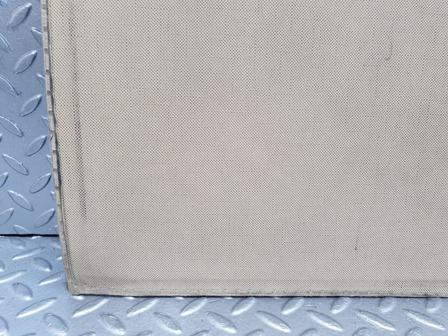 44126 Mercedes-Benz C123 230CE Coupe Interior Sunroof Cover Panel