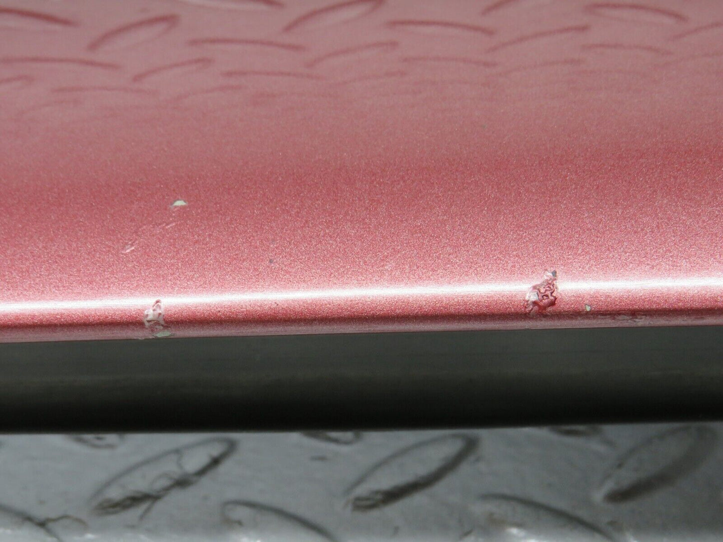 38313 Mercedes-Benz R129 280SL Coupe A Pillar Exterior Cover Left