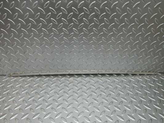 24417 Mercedes-Benz S124 220TE Wagon Sunroof Chrome Trim