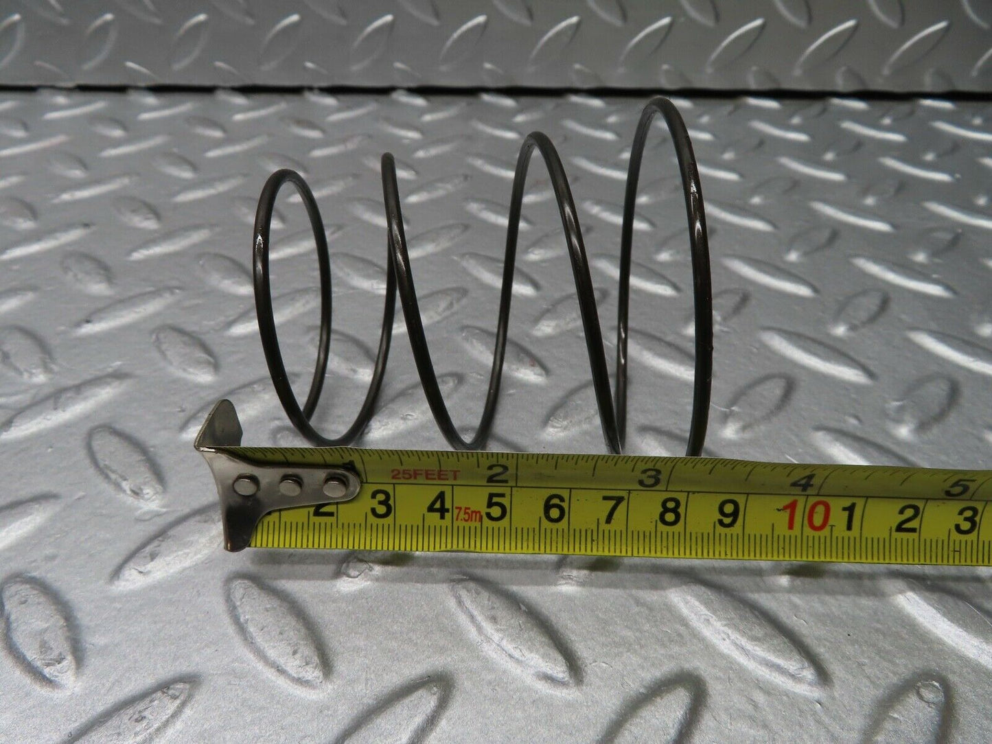 19776 Mercedes-Benz R107 450SL Automatic Gearbox Piston Spring Set