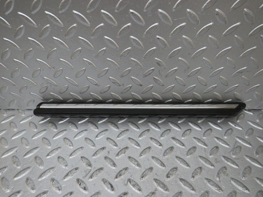 26293 Mercedes-Benz W116 450SE Front Right Fender Centre Moulding Trim