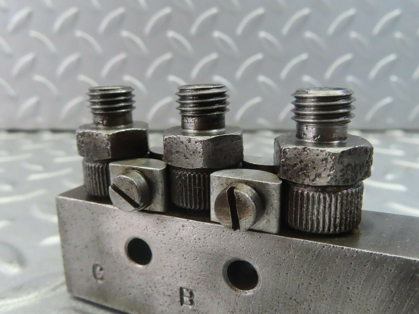 8281 Mercedes-Benz W111 Injection Distributor EPVT1P1Z