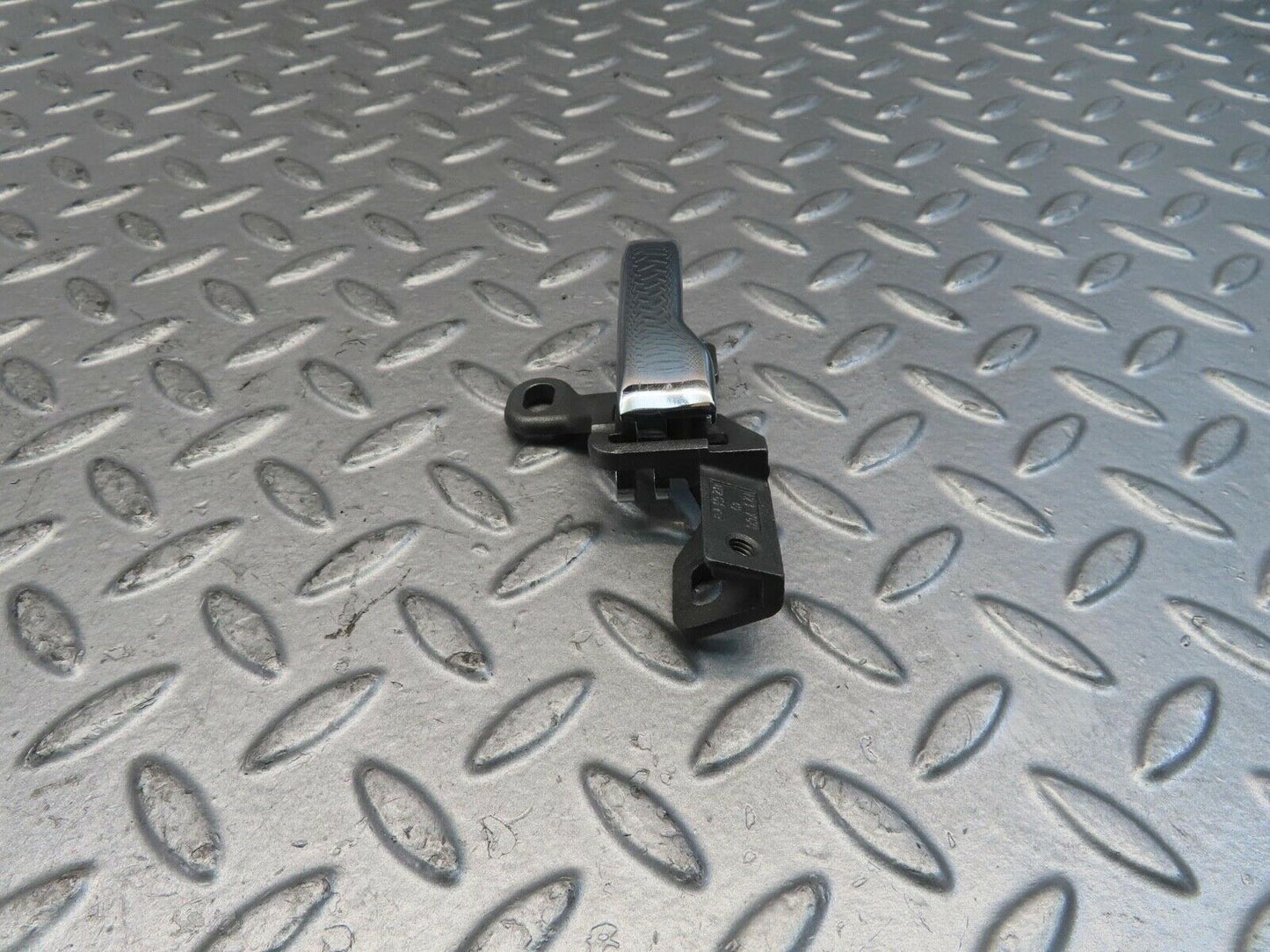 11379 Mercedes-Benz C123 230CE Coupe Right Interior Door Handle 1237600261
