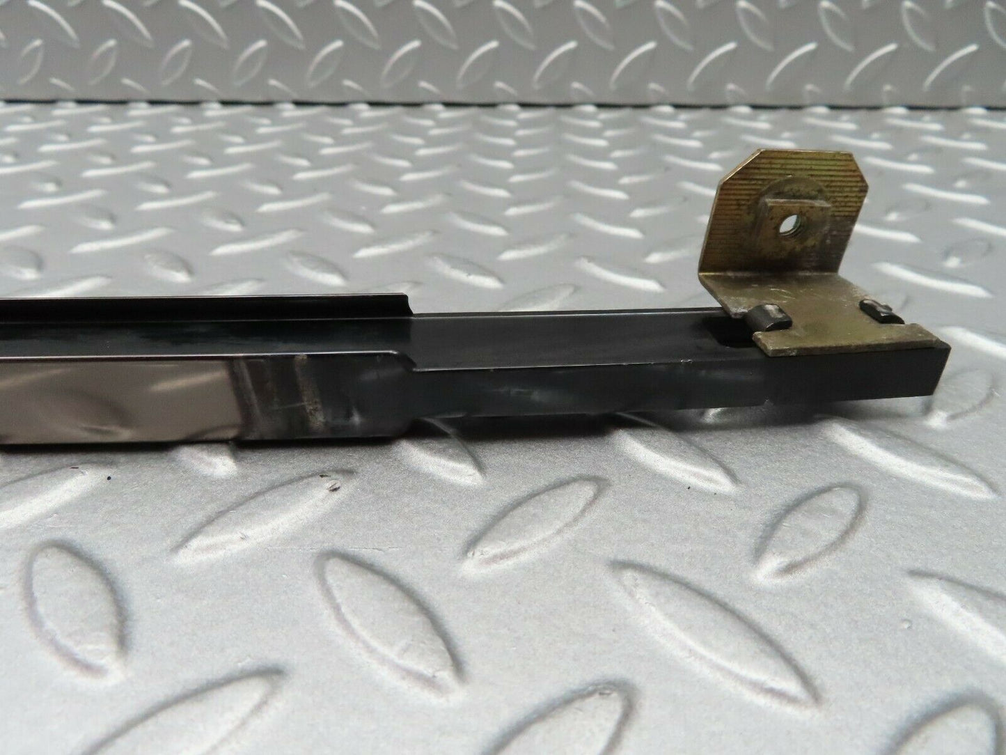 5275 Mercedes-Benz W124 230E Window Channel Rear Left