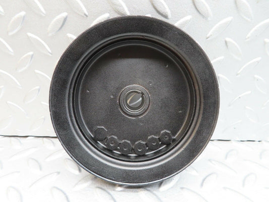14432 Mercedes-Benz W116 350SE Power Steering Pump Pulley