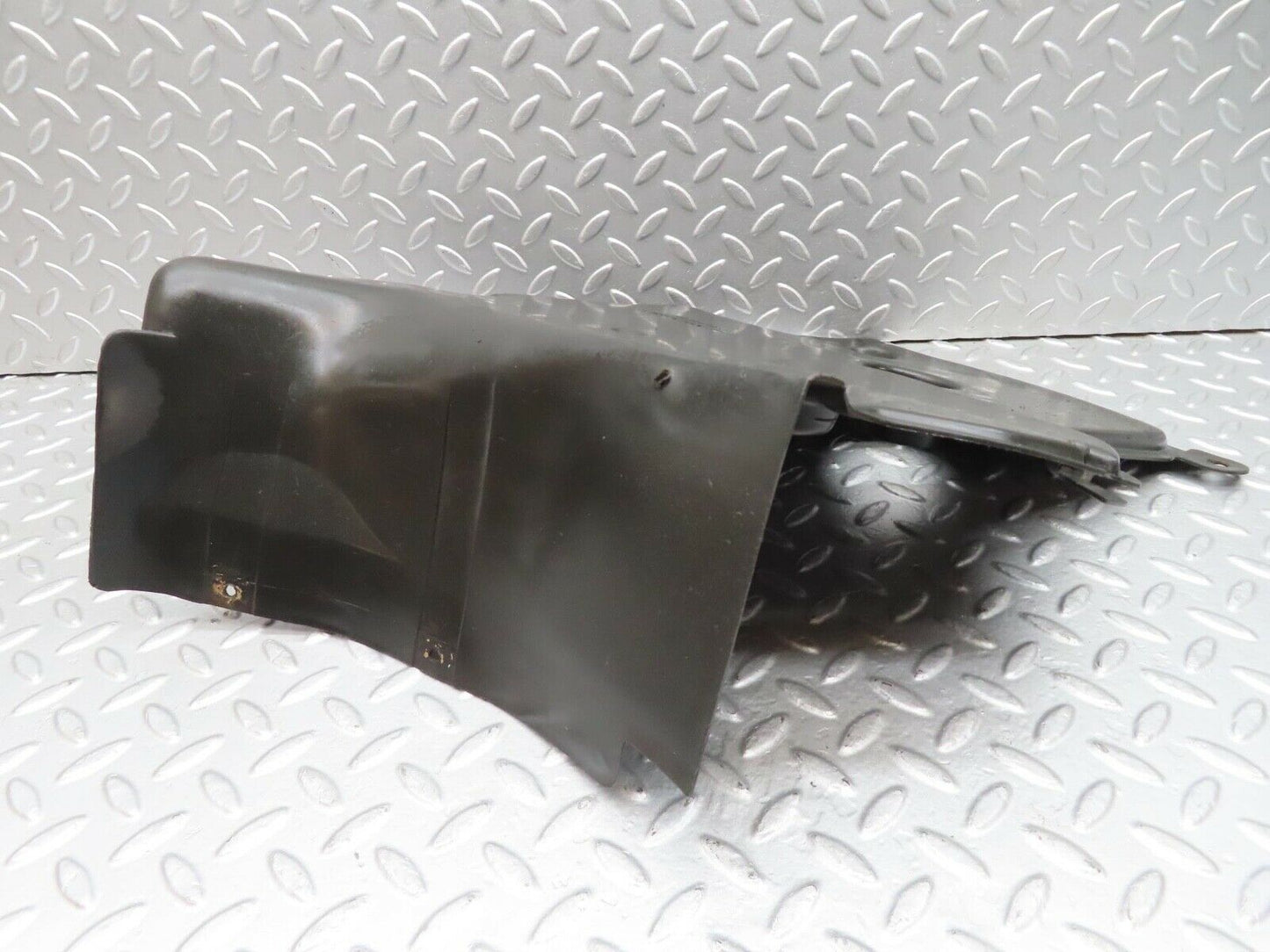 14982 Mercedes-Benz W140 S320 Engine Bay Undertray Cover Right 1405240330