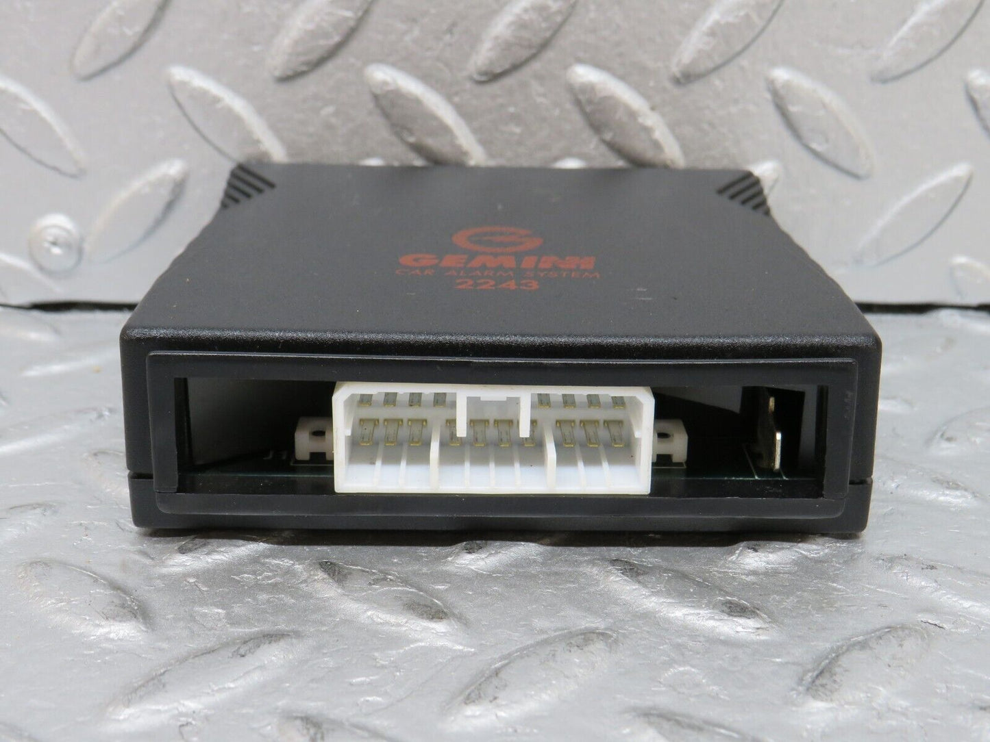 36643 Mercedes-Benz W201 190E 2.0L Alarm Control Module
