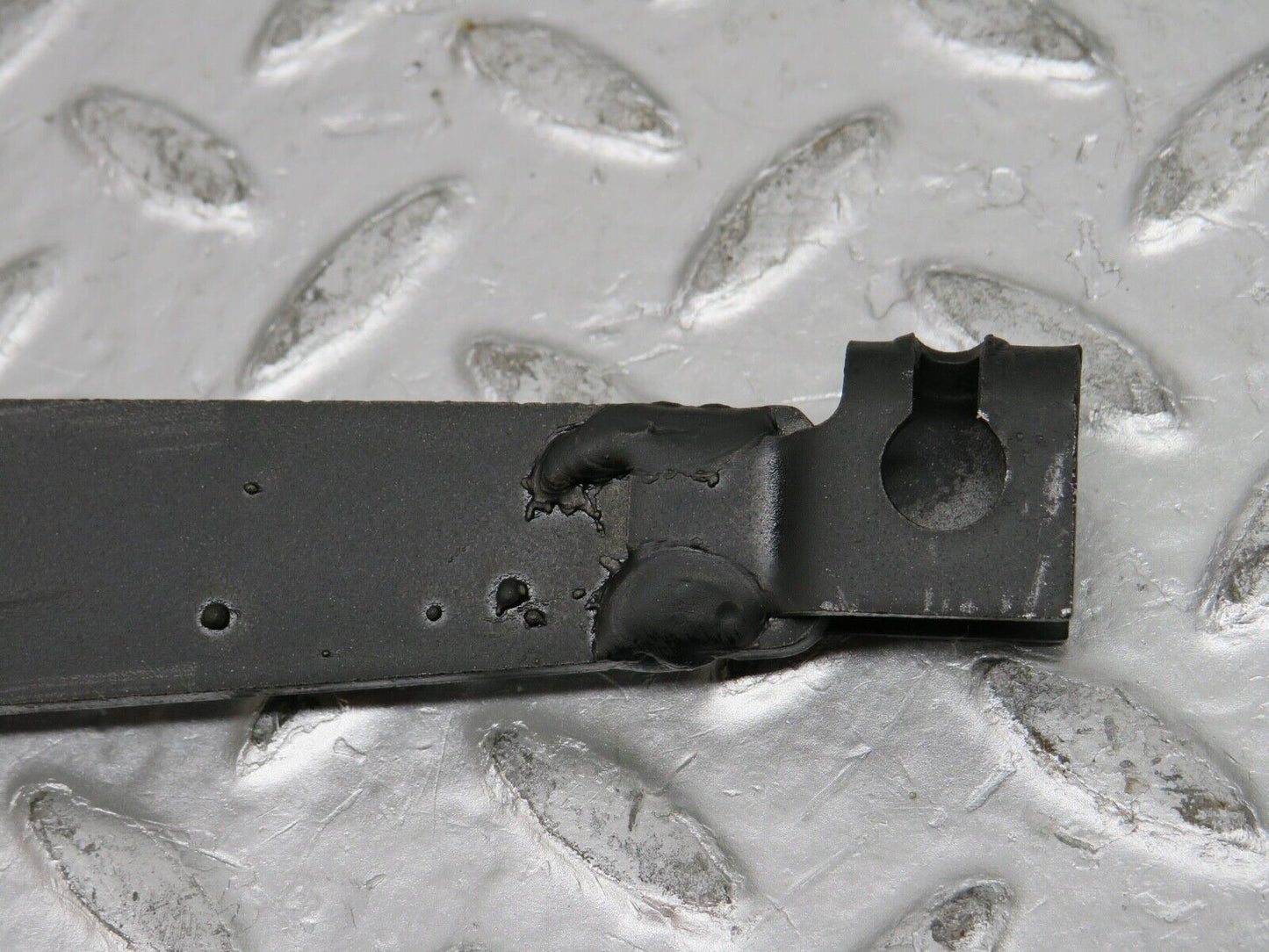 0379 Mercedes-Benz W108 280SE Handbrake Lever