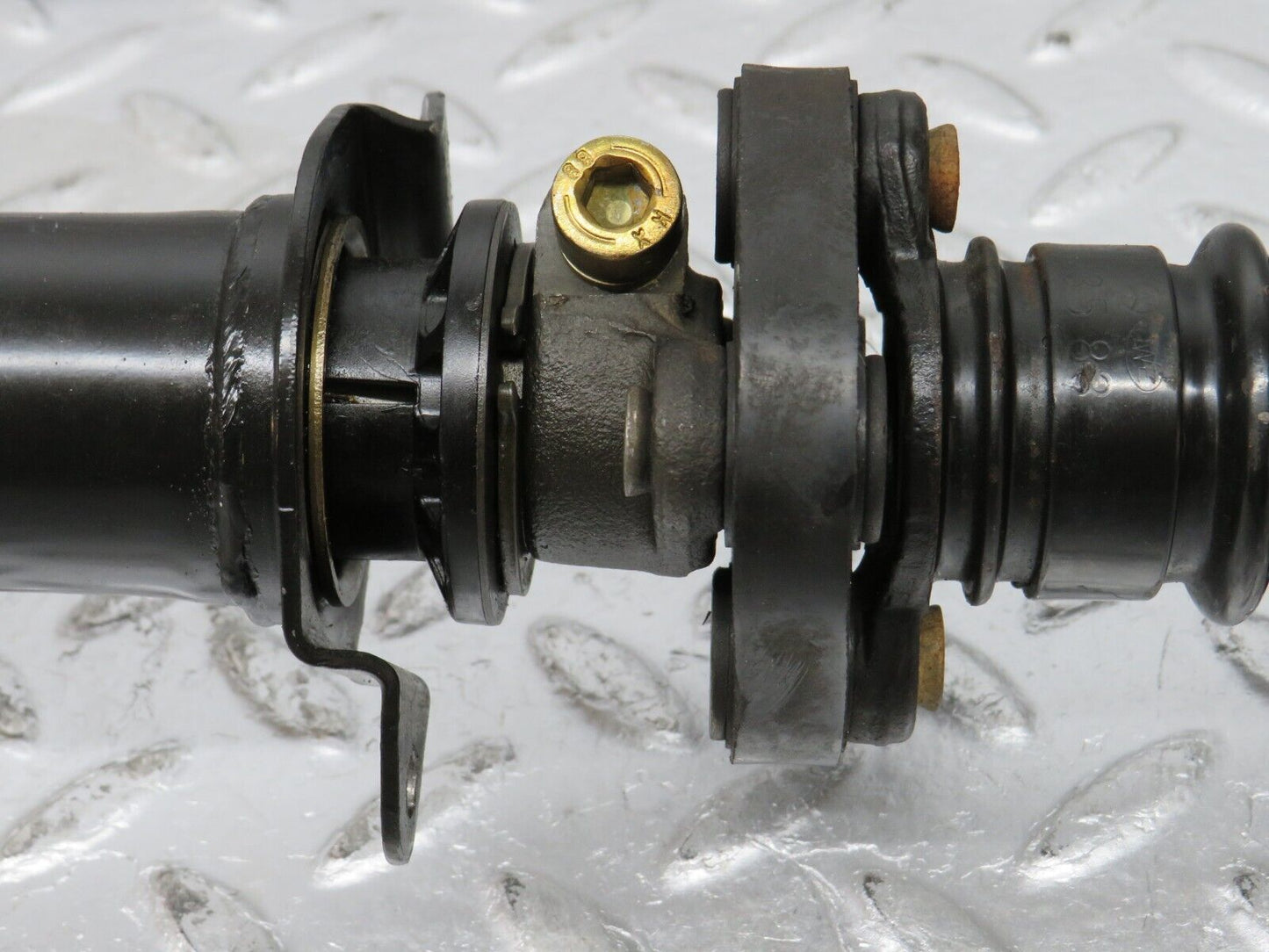 32034 Mercedes-Benz W123 230E Steering Column