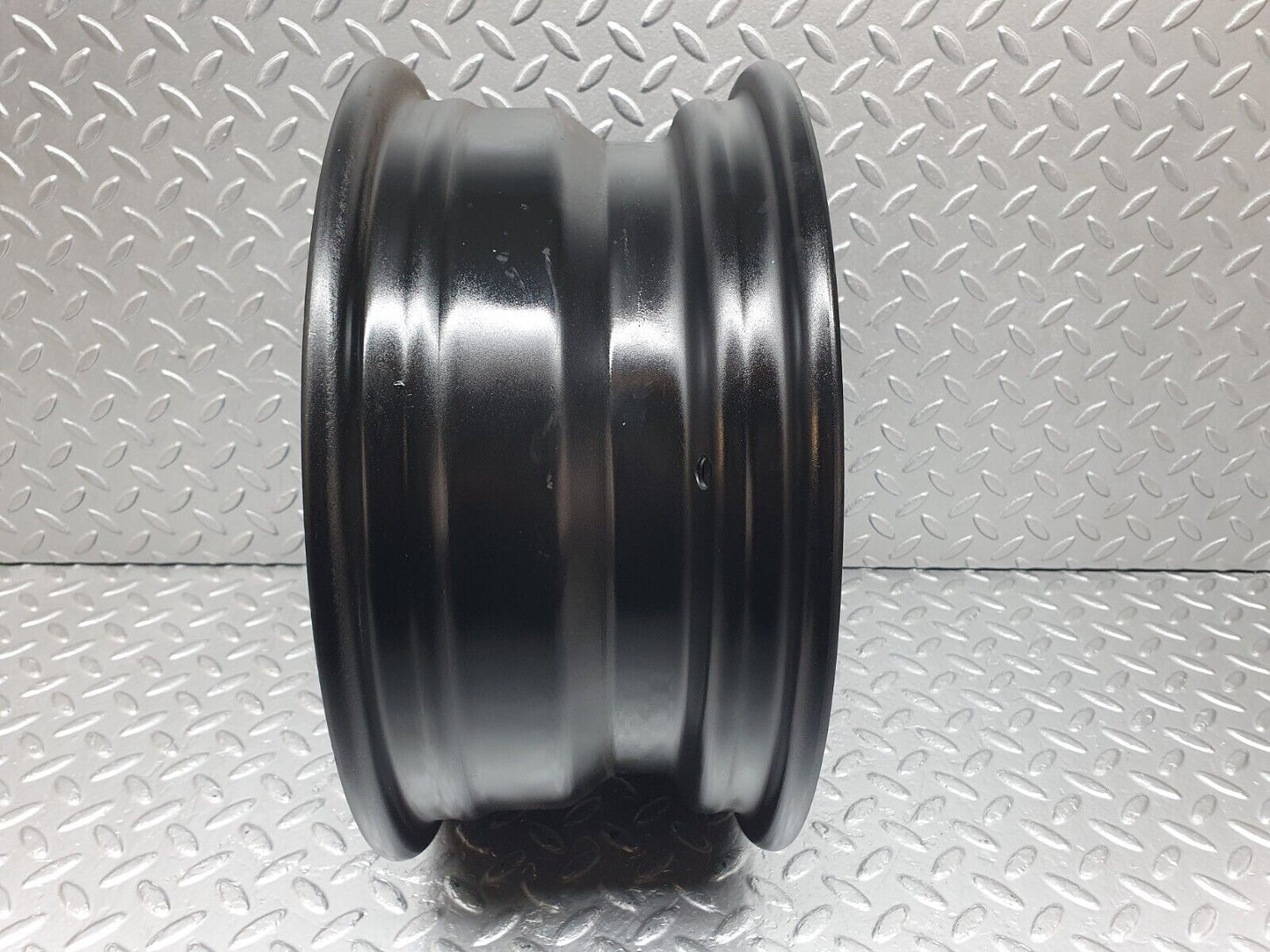 44242 Mercedes-Benz C126 380SEC Coupe Steel Wheel 6Jx14H2 ET30 1234001602