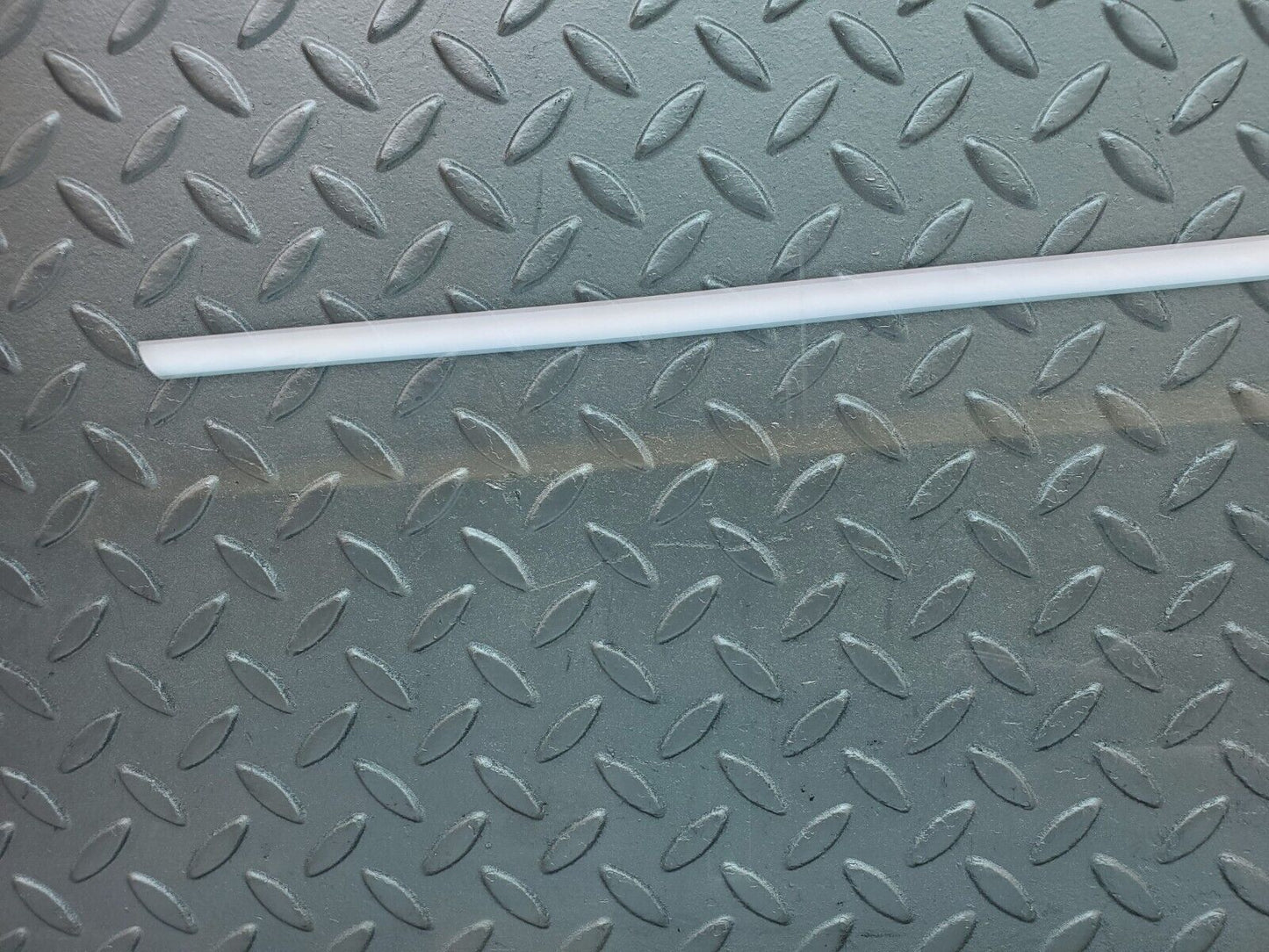 45311 Mercedes-Benz R129 300SL Coupe Left Door Window Glass