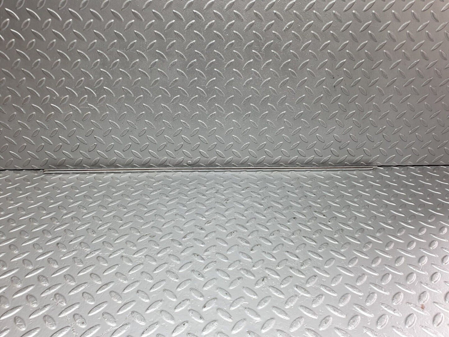 43472 Mercedes-Benz W108 280SE Right Door Card Chrome Trim