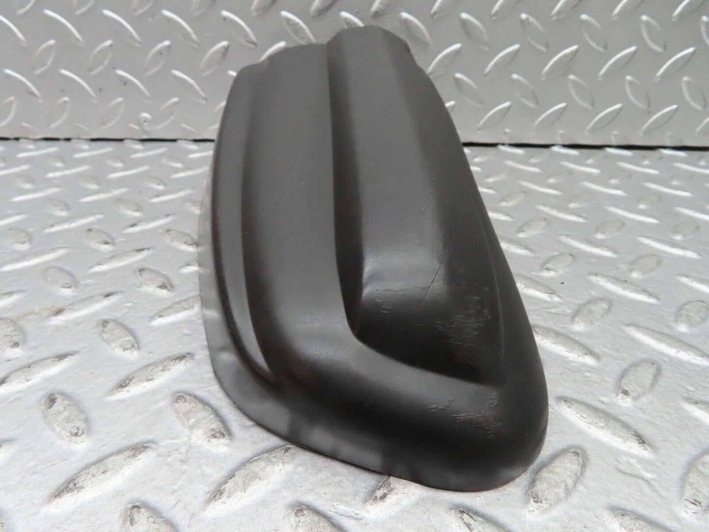 19036 Mercedes-Benz W123 300D Rear Right Bumper Rubber 1238852223