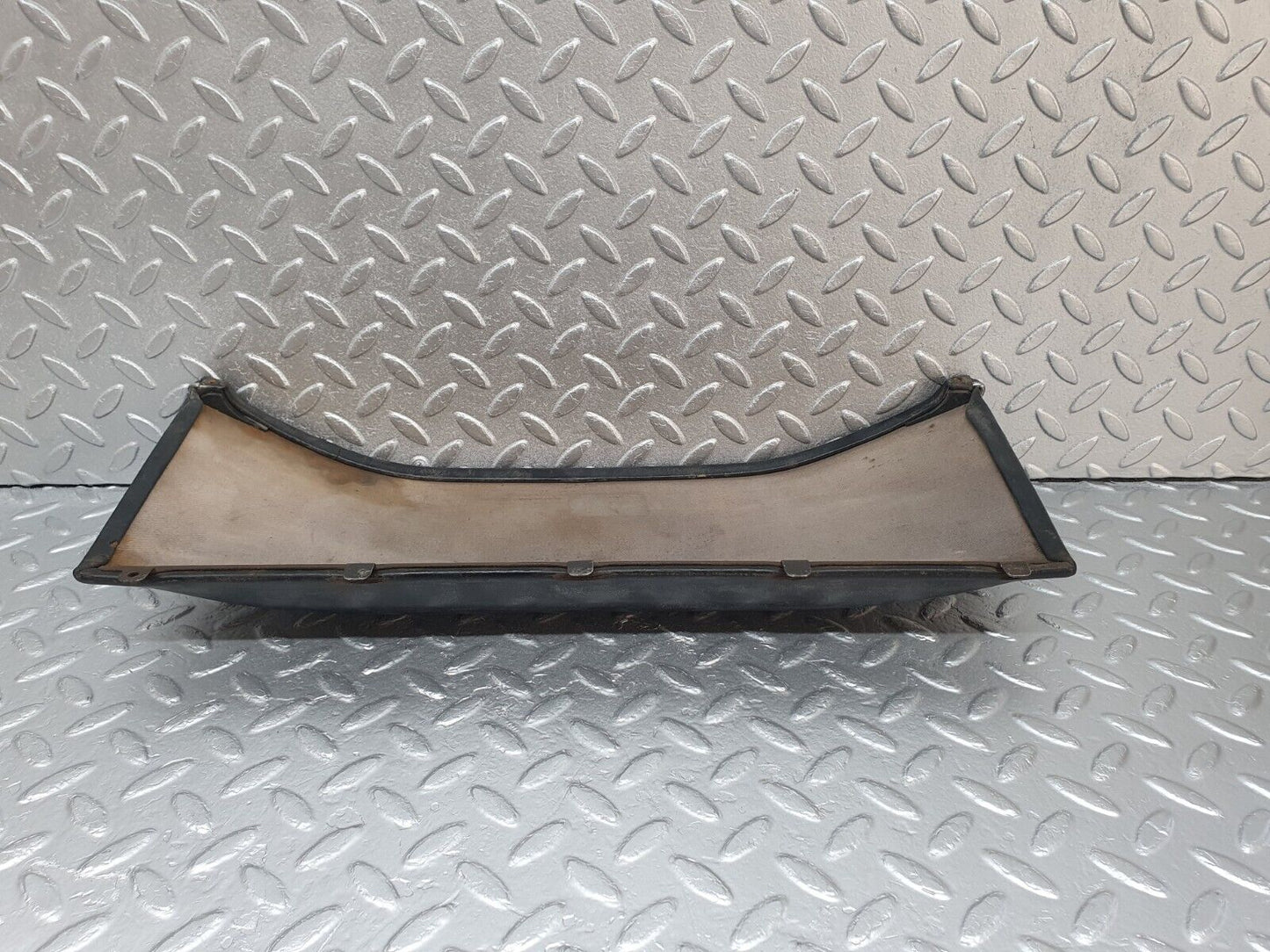 43312 Mercedes-Benz W108 280SE Front Right Door Pocket Black