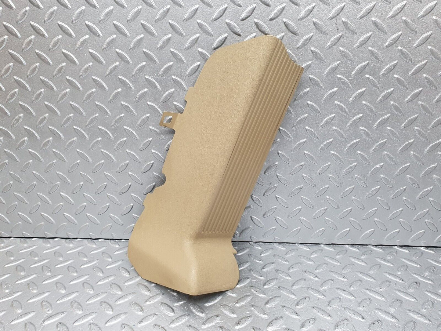 40981 Mercedes-Benz W126 300SE Foot Rest Beige 1269760260