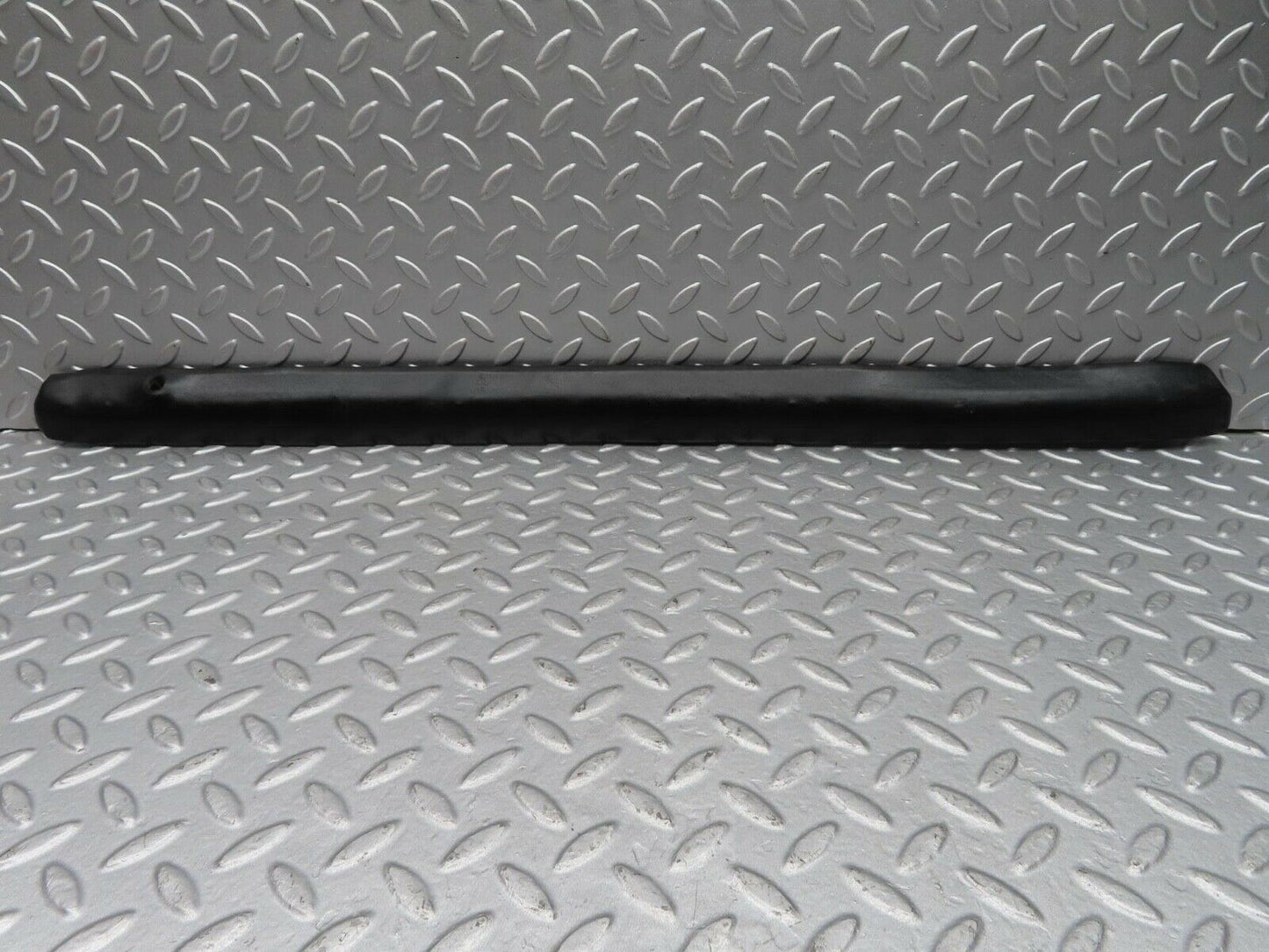 13007 Mercedes-Benz W111 220S Rear Right Upper Door Panel Black