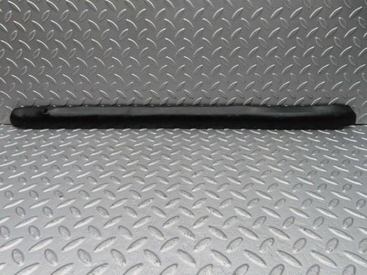 13007 Mercedes-Benz W111 220S Rear Right Upper Door Panel Black