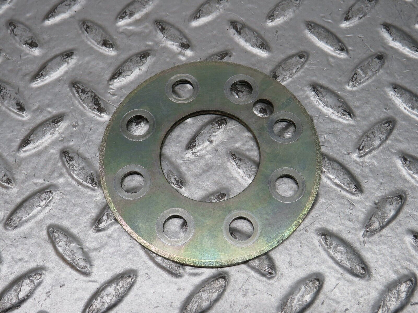 28695 Mercedes-Benz W123 230E Flywheel Starter Ring