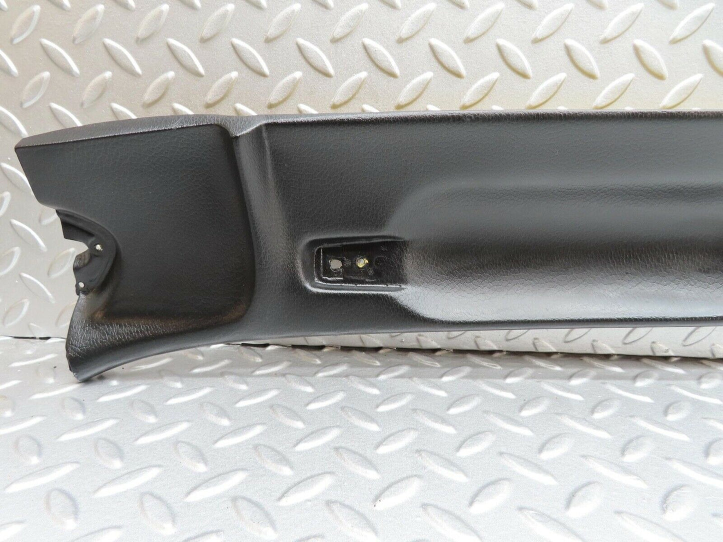 14226 Mercedes-Benz W116 350SE Headlining Roof Panel Right Side Black