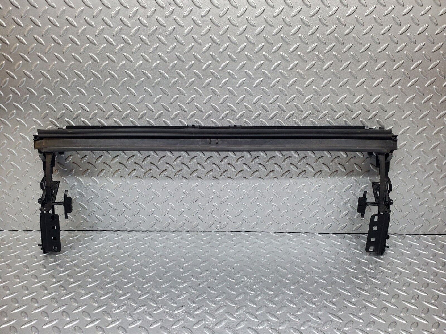 44875 Mercedes-Benz W124 220E Power Sunroof Mechanism 1247820824