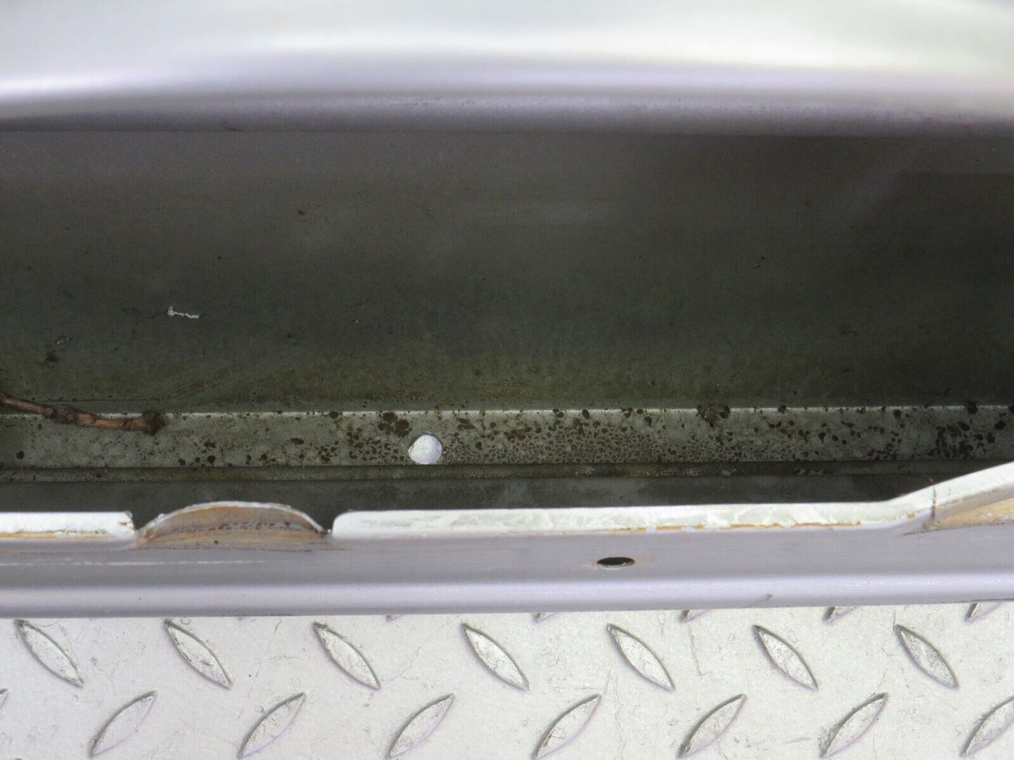 34726 Mercedes-Benz W210 320E Front Left Door