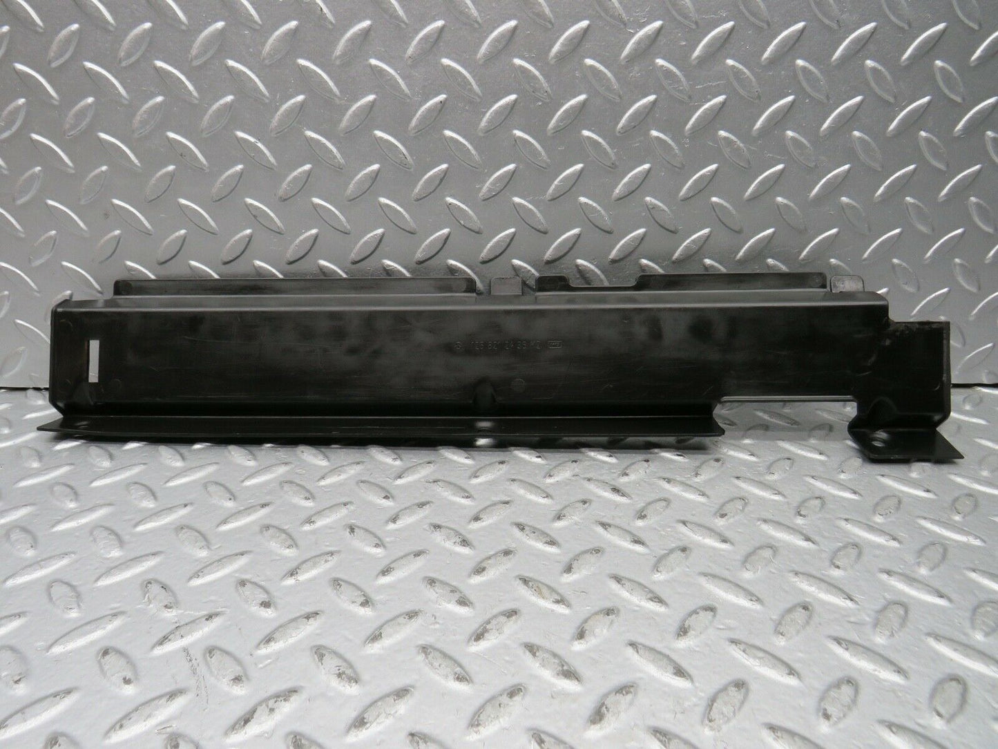 21773 Mercedes-Benz W126 300SE Front Right Cable Channel 1268212436