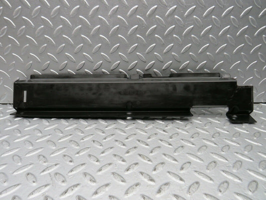 21773 Mercedes-Benz W126 300SE Front Right Cable Channel 1268212436