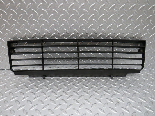 29972 Porsche 924 Front Radiator Grill 94455913500