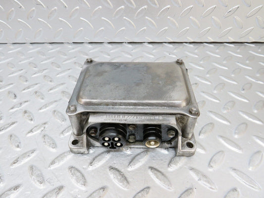 26261 Mercedes-Benz W116 450SE Ignition Control Unit Bosch 0227100001