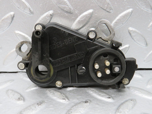 32700 Mercedes-Benz S124 300TE Wagon Reverse Light Switch 0005454906 04854300