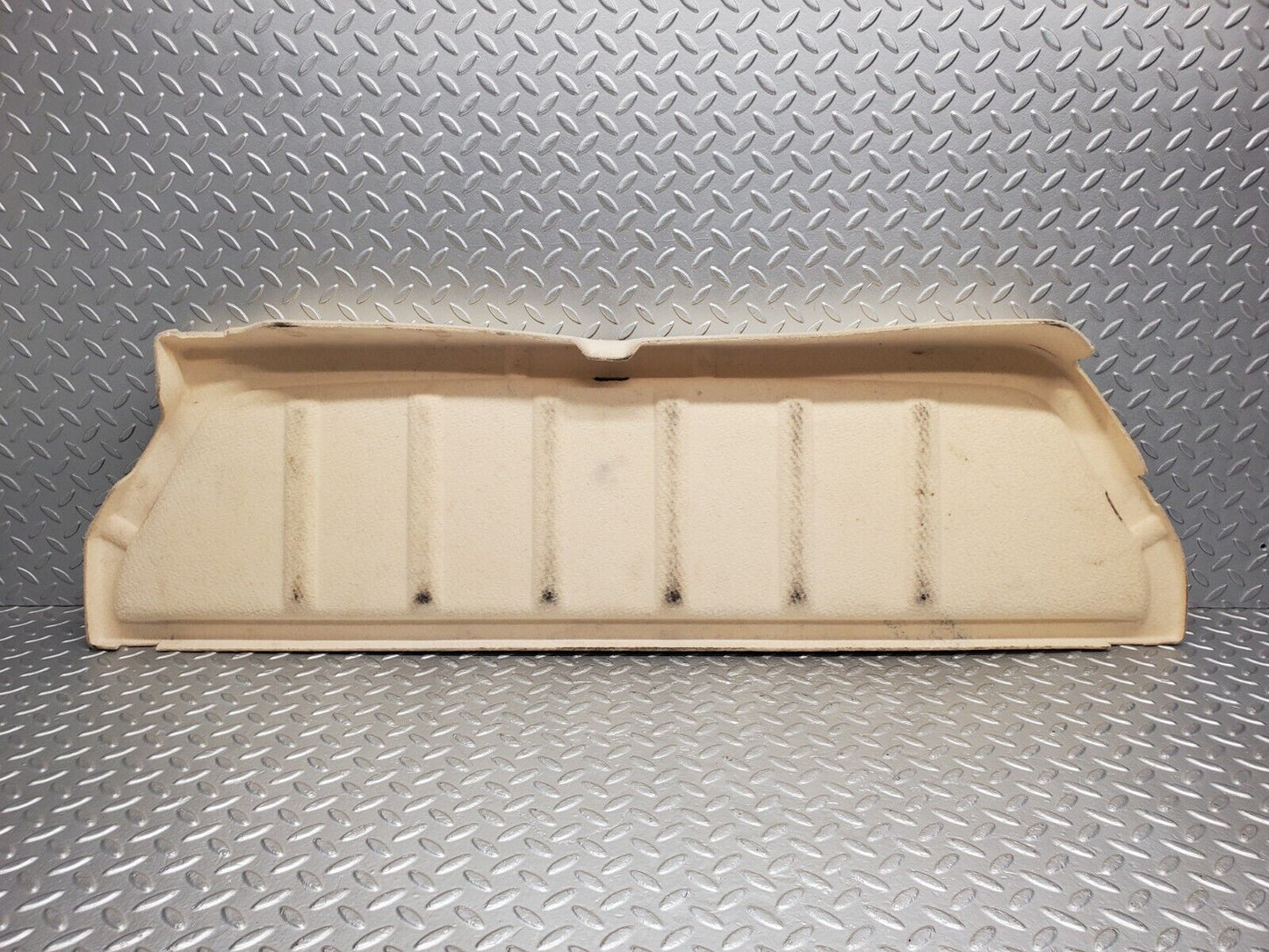 46864 Mercedes-Benz R129 320SL Coupe Wind Deflector Cover Beige 1296942025