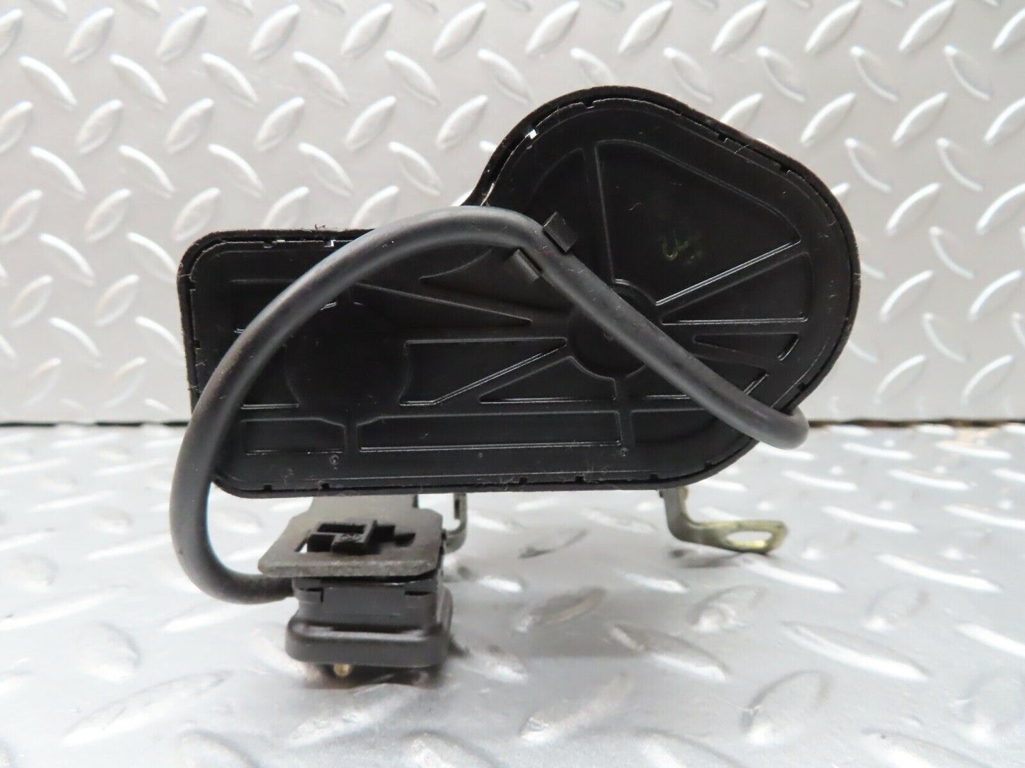 19964 Mercedes-Benz R129 300SL Coupe Headlight Wiper Motor Left 1298200142