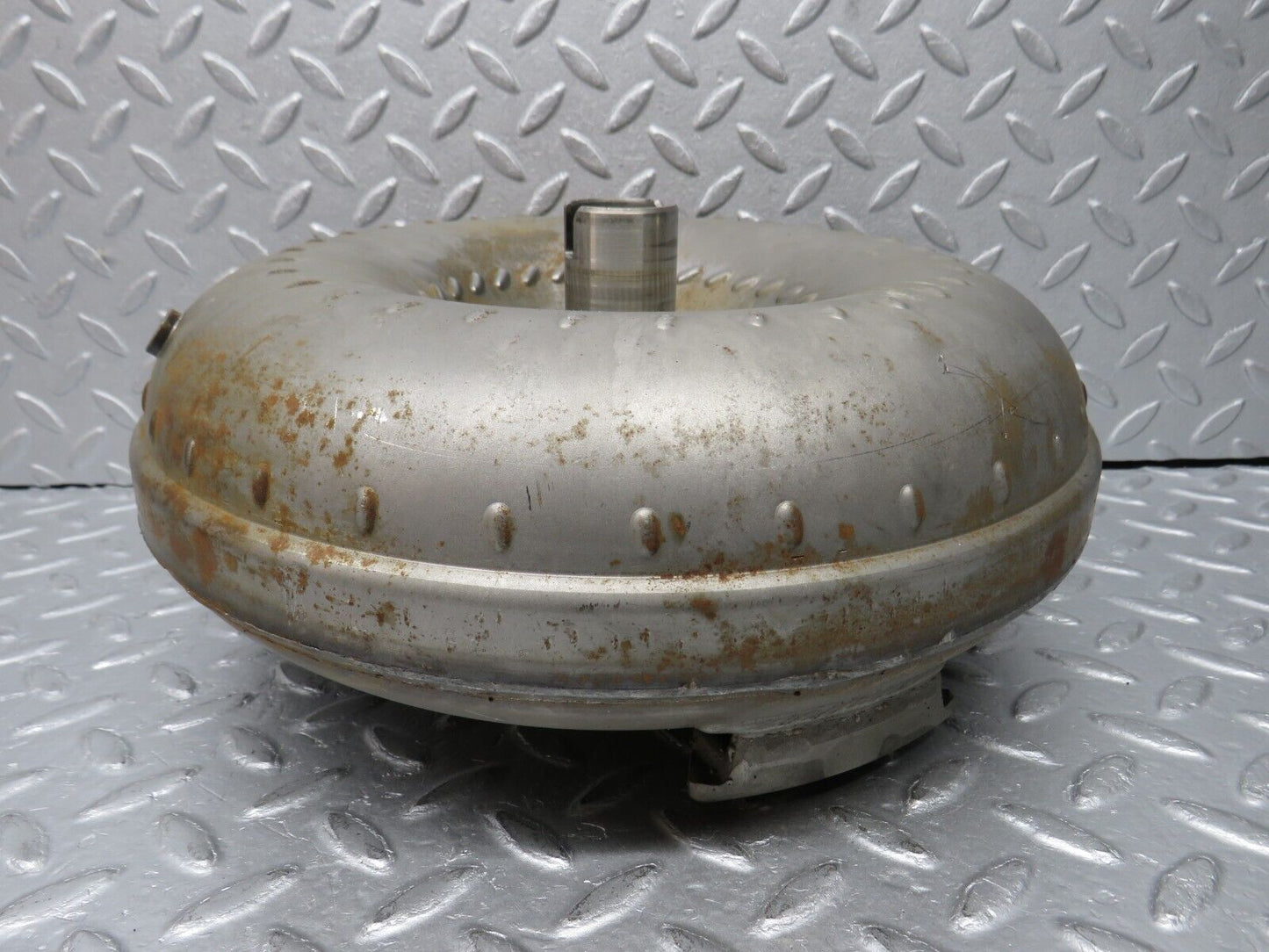 38551 Mercedes-Benz R129 280SL Coupe Torque Converter 2022500002