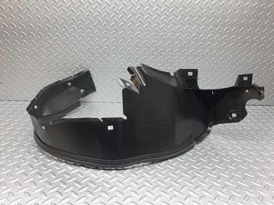 41931 Mercedes-Benz W202 C200 Front Left Inner Fender Splash Guard 2026980130