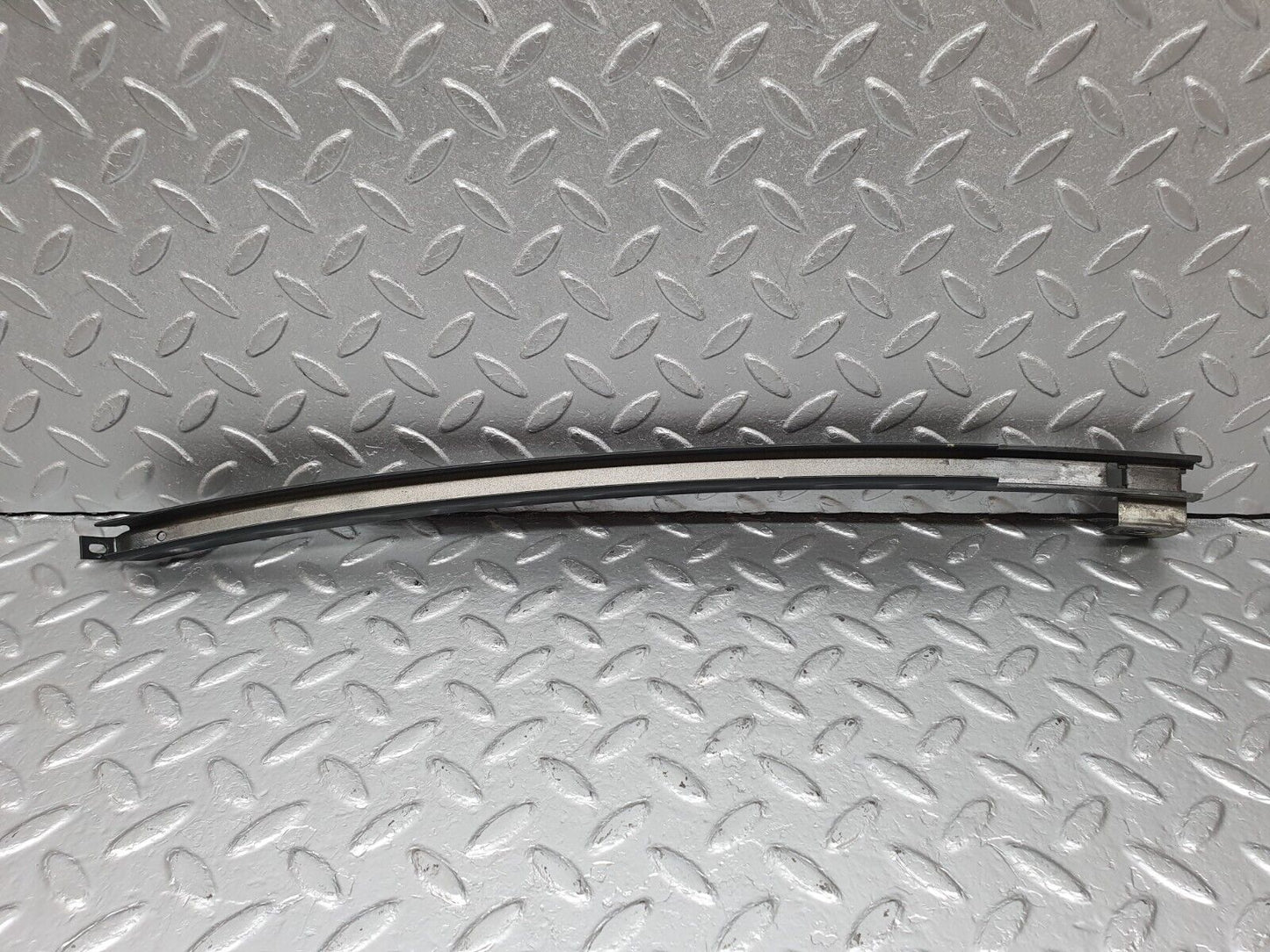 41420 Mercedes-Benz W124 200E Rear Left Door Window Channel