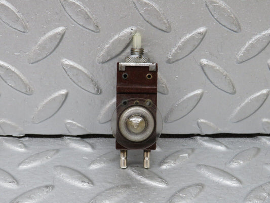 35823 Mercedes-Benz W108 Glove Box Light Switch 56383000