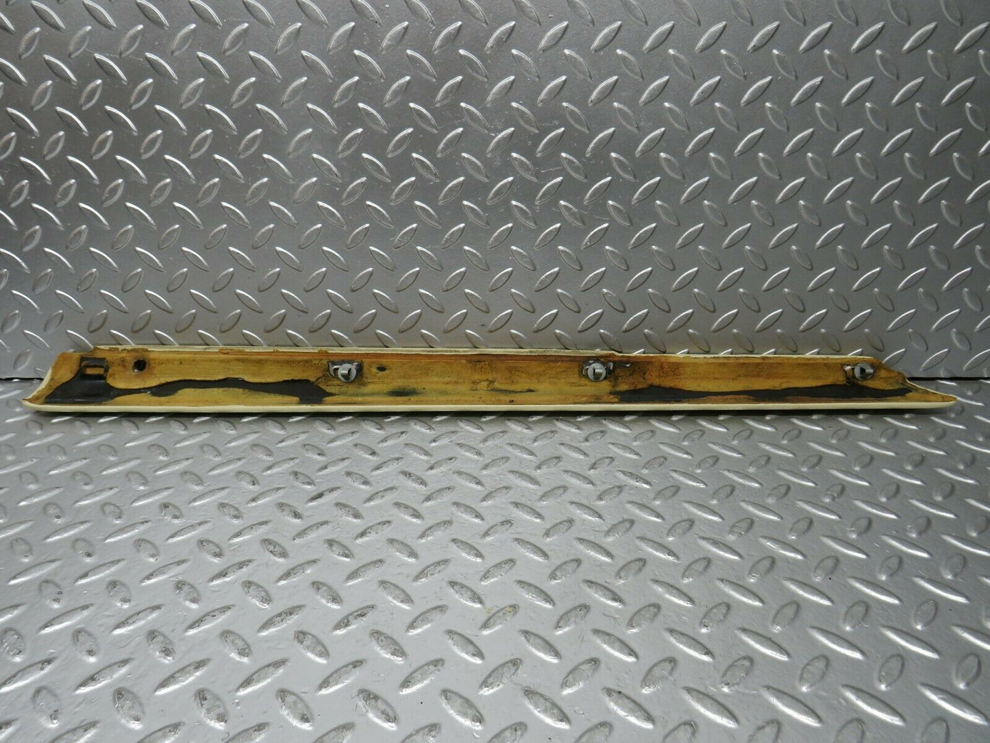 23432 Mercedes-Benz W114 280E Front Right Door Interior Trim Cream