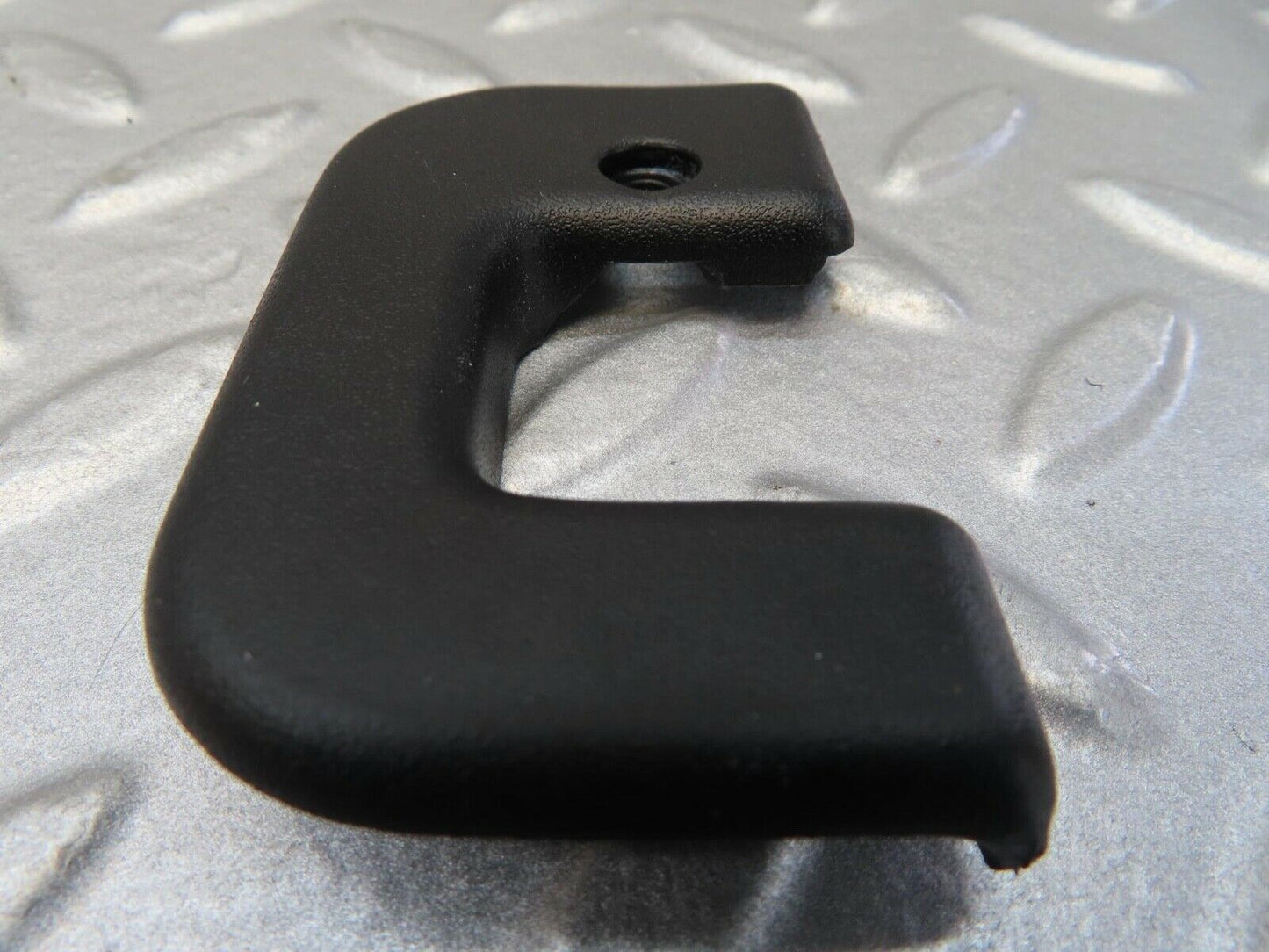 16461 Mercedes-Benz W124 260E Left Interior Door Latch Trim