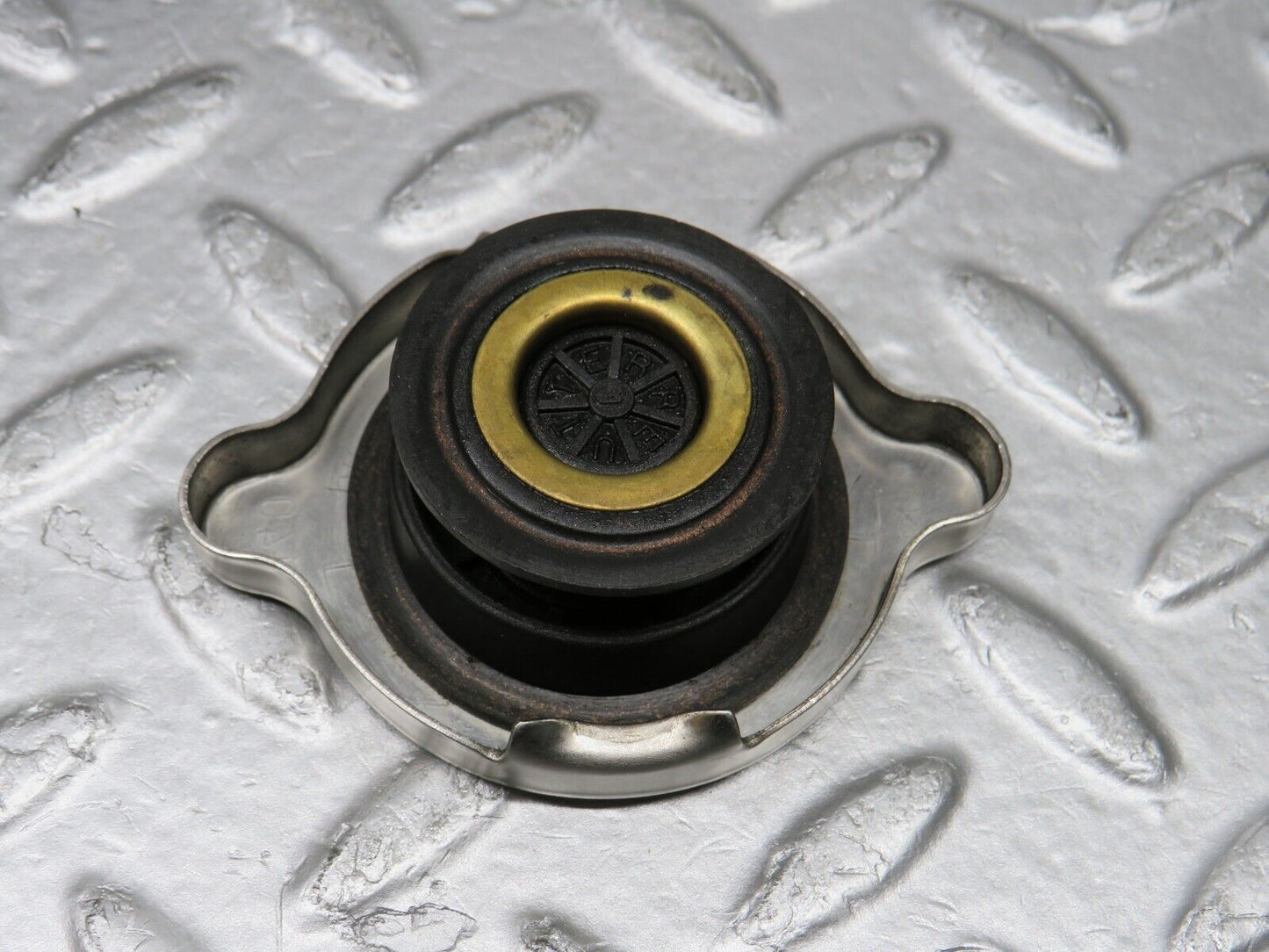 39413 Mercedes-Benz R129 320SL Coupe Coolant Reservoir Tank 1295000549 1245000406