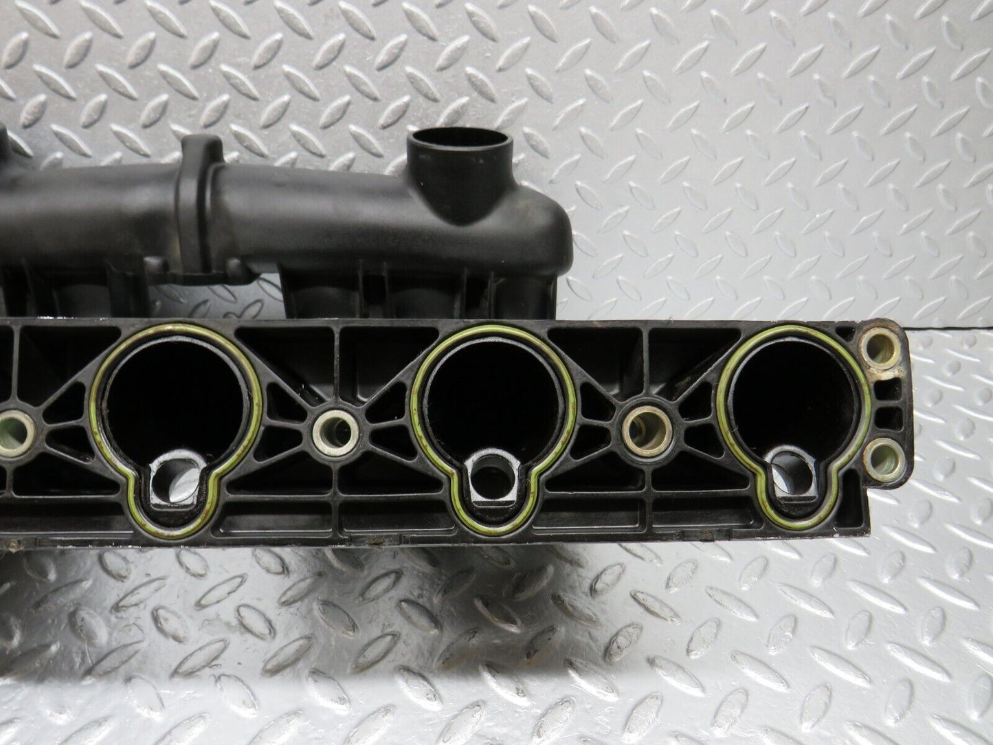 39445 Mercedes-Benz R129 320SL Coupe Air Intake Manifold 1041404401 2900301839