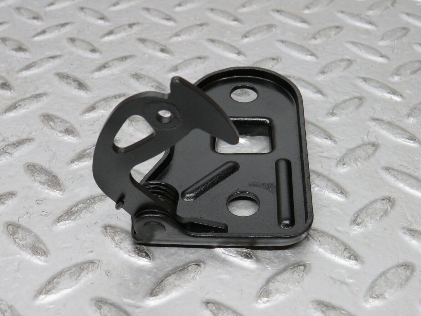 28778 Mercedes-Benz W123 230E Bonnet Safety Latch 1238800160
