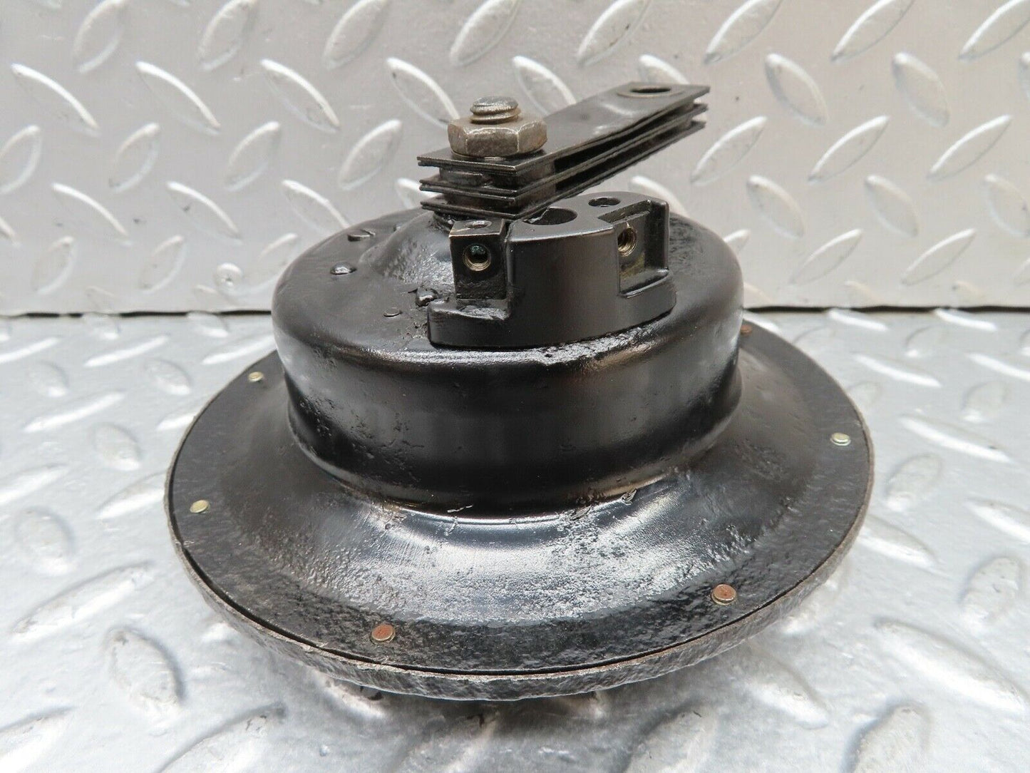 18317 Mercedes-Benz W111 220SE Coupe Horn Bosch HO/FSA 12/10