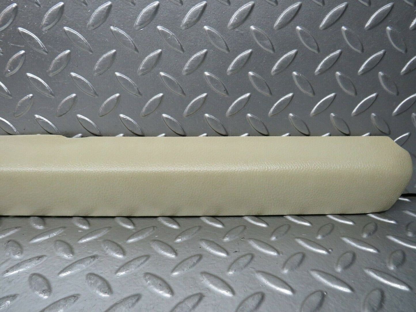 23434 Mercedes-Benz W114 280E Rear Right Door Interior Trim Cream