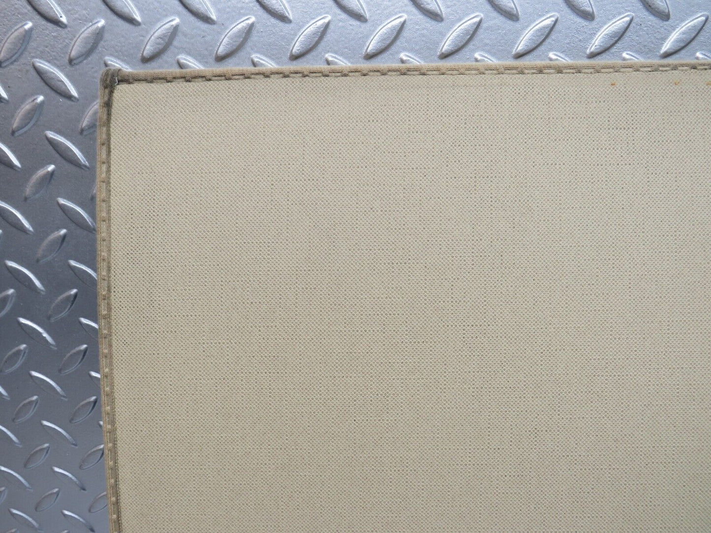 30650 Mercedes-Benz W201 190E Interior Sunroof Cover Panel Beige