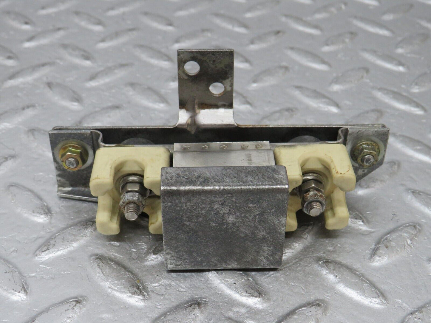 36047 Mercedes-Benz W126 420SE Auxiliary Fan Ballast Resistor
