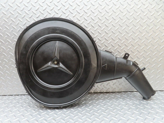 18495 Mercedes-Benz W116 350SE Air Filter Box Housing 0070942702