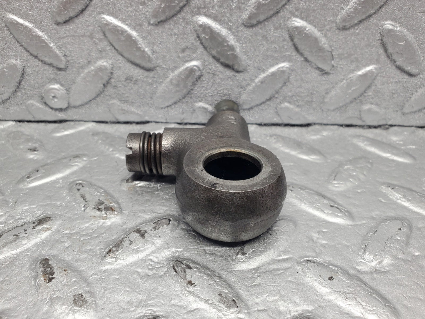 W112 idle speed control regulator used OEM
