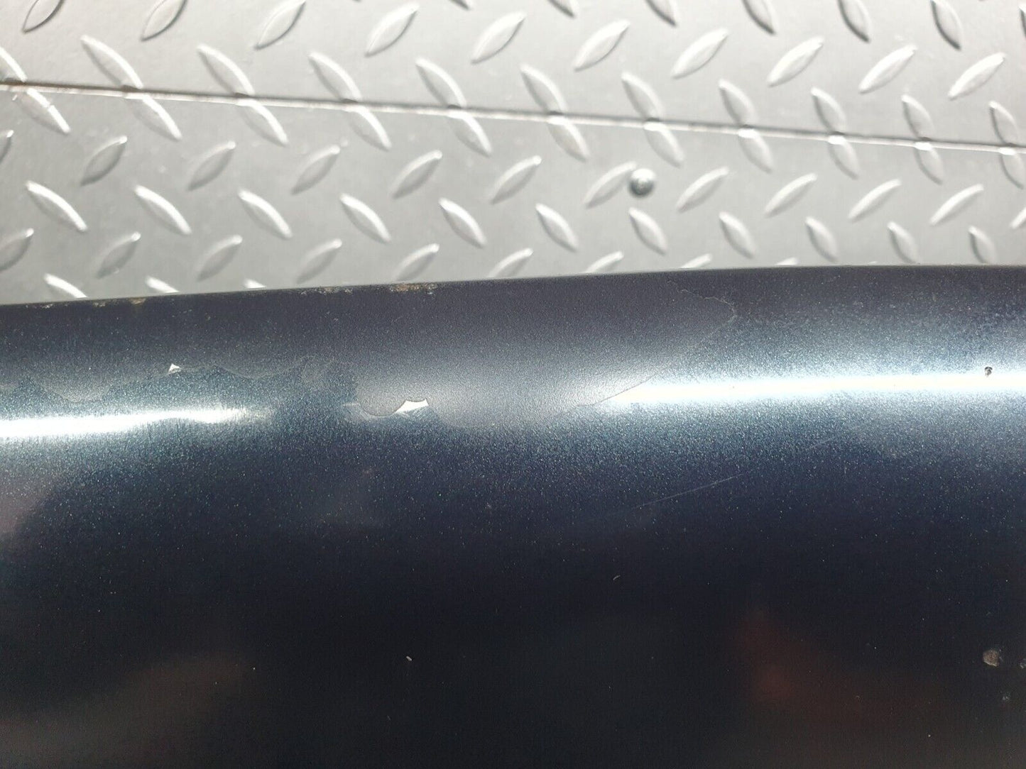 41830 Mercedes-Benz W202 C200 Bonnet