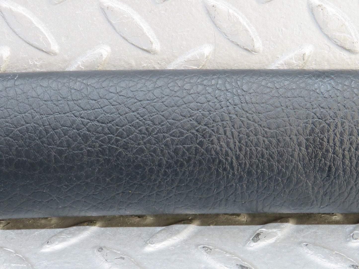 37393 Mercedes-Benz W109 300SEL A Pillar Cover Panel Left Side Blue