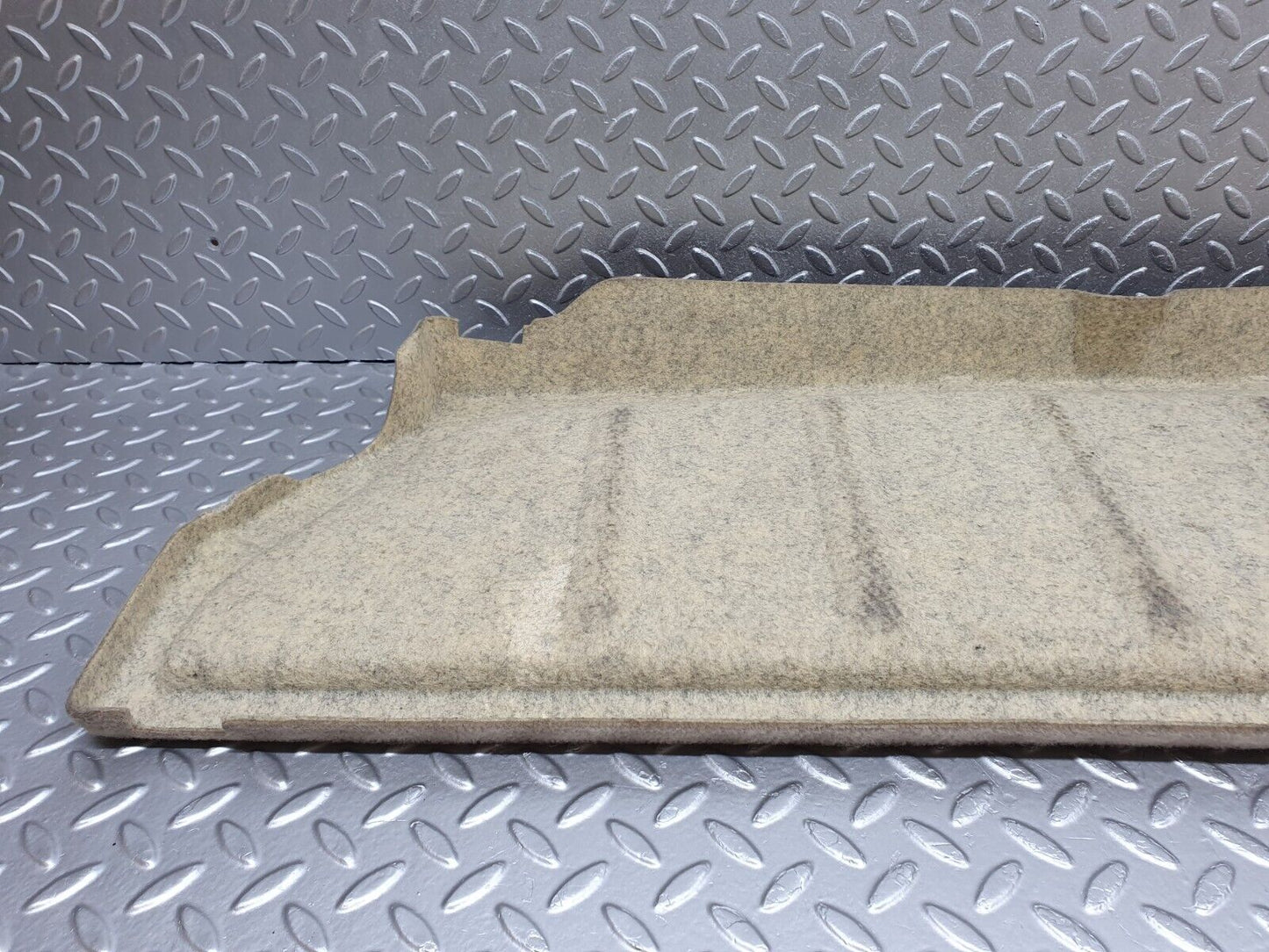 42183 Mercedes-Benz R129 320SL Coupe Wind Deflector Cover Beige 1296942025